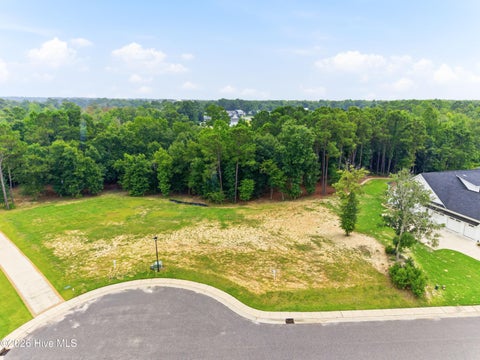 Tiny photo for 26 W Scarborough Court, Hampstead, NC 28443 (MLS # 100589170)