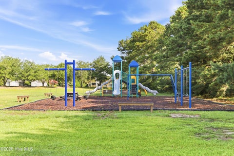 Tiny photo for 26 W Scarborough Court, Hampstead, NC 28443 (MLS # 100589170)