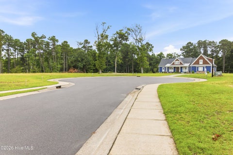 Tiny photo for 26 W Scarborough Court, Hampstead, NC 28443 (MLS # 100589170)
