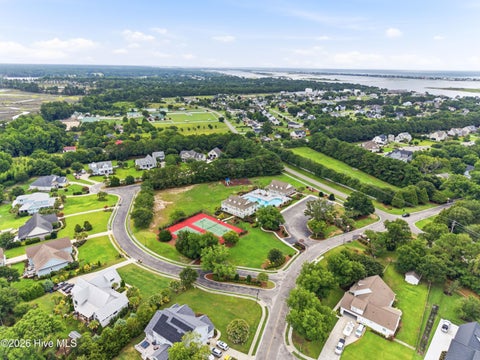Tiny photo for 26 W Scarborough Court, Hampstead, NC 28443 (MLS # 100589170)
