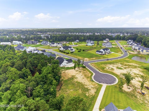 Tiny photo for 26 W Scarborough Court, Hampstead, NC 28443 (MLS # 100589170)