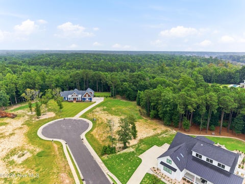 Tiny photo for 26 W Scarborough Court, Hampstead, NC 28443 (MLS # 100589170)