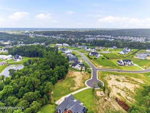 Tiny photo for 26 W Scarborough Court, Hampstead, NC 28443 (MLS # 100589170)