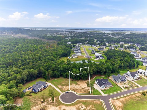 Tiny photo for 26 W Scarborough Court, Hampstead, NC 28443 (MLS # 100589170)