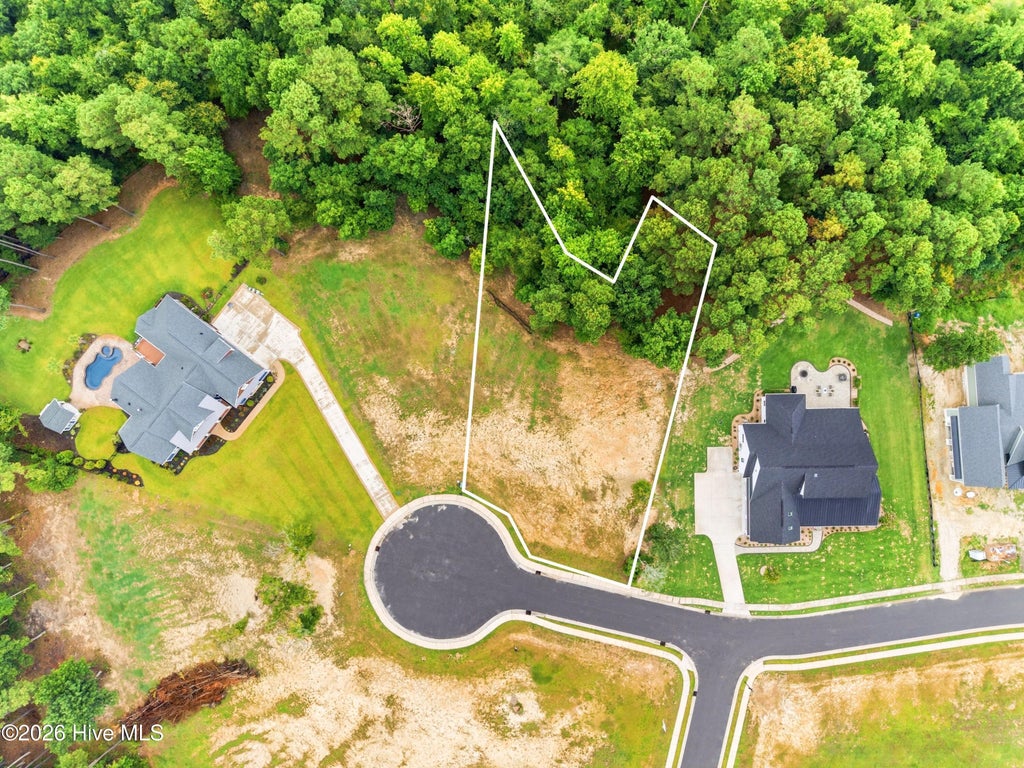 Photo of 26 W Scarborough Court, Hampstead, NC 28443 (MLS # 100589170)