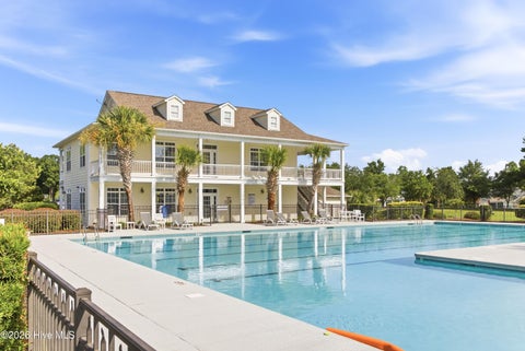 Tiny photo for 26 W Scarborough Court, Hampstead, NC 28443 (MLS # 100589170)