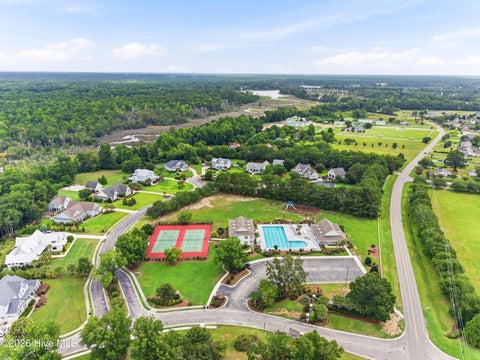 Tiny photo for 26 W Scarborough Court, Hampstead, NC 28443 (MLS # 100589170)
