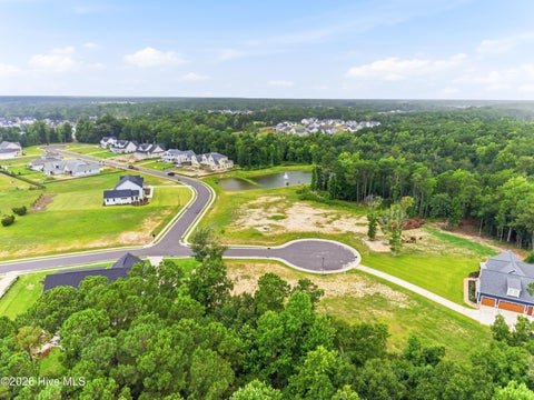 Tiny photo for 26 W Scarborough Court, Hampstead, NC 28443 (MLS # 100589170)