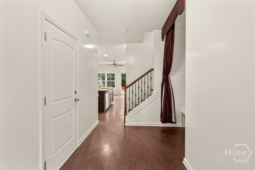 Photo of 345 Cantle Drive, Richmond Hill, GA 31324 (MLS # SA336191)