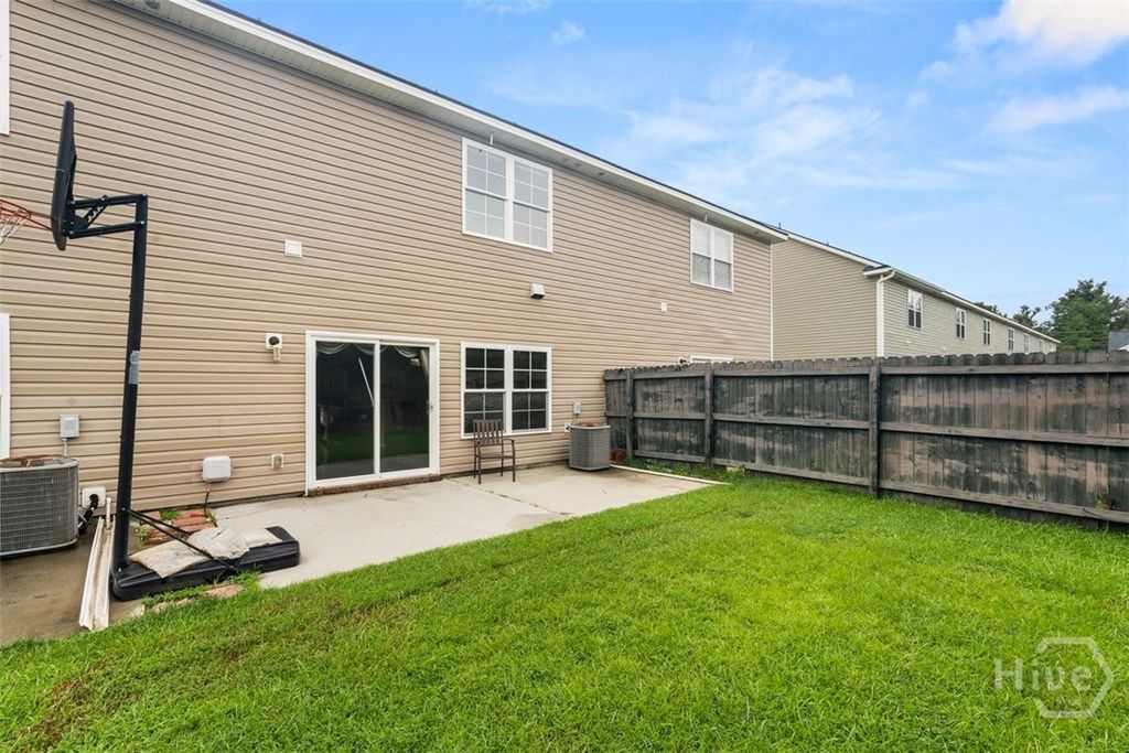 Photo of 345 Cantle Drive, Richmond Hill, GA 31324 (MLS # SA336191)