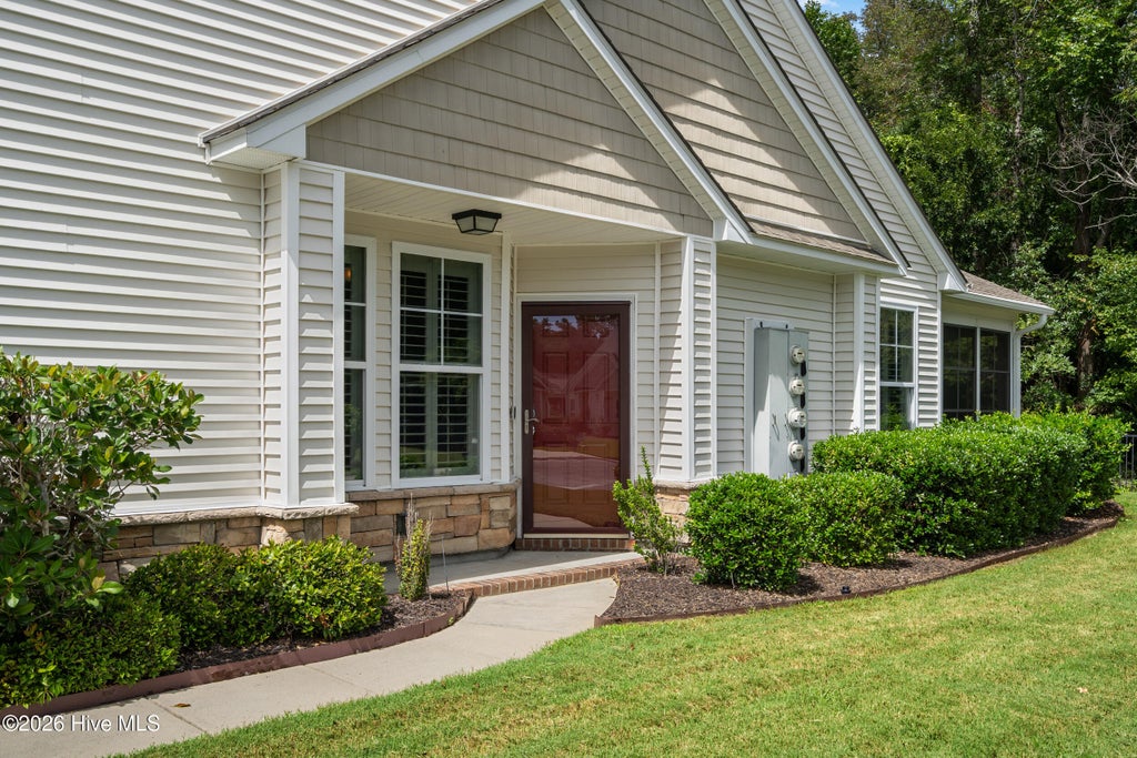 Photo of 222 Pilothouse Place, Carolina Shores, NC 28467 (MLS # 100610981)