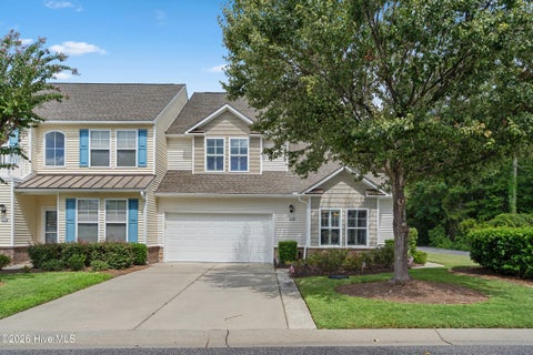 Photo of 222 Pilothouse Place, Carolina Shores, NC 28467 (MLS # 100610981)