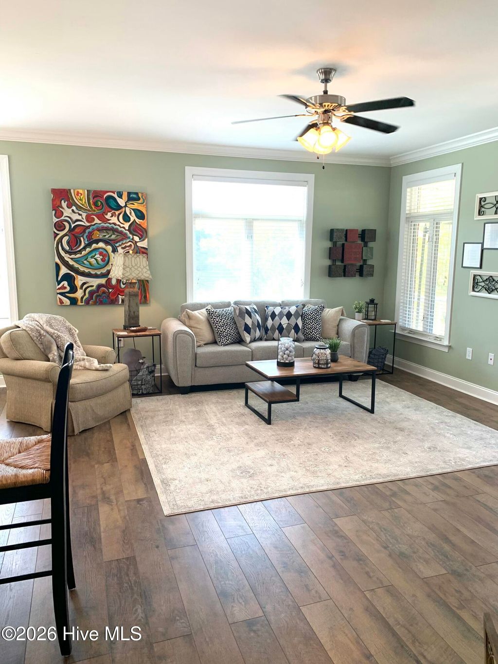 Photo of 125 Landing Drive, North Augusta, SC 29841 (MLS # 100575954)