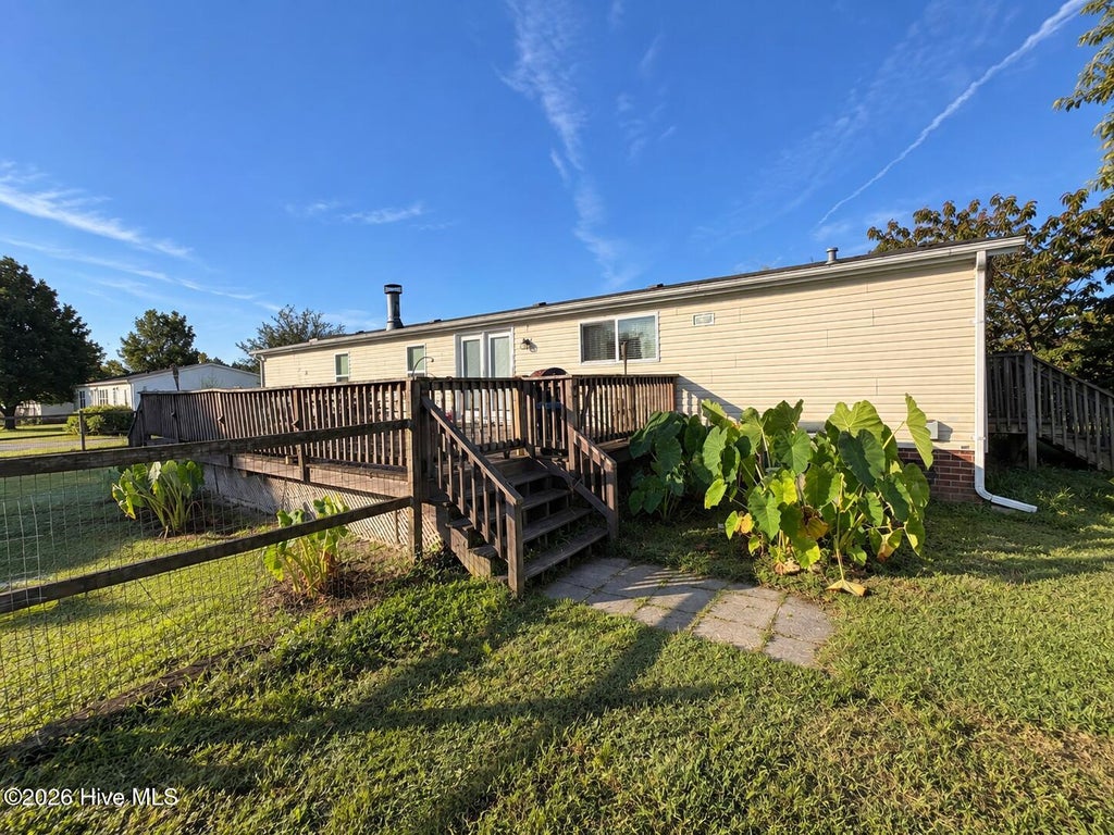 Photo of 50 Whitehurst Road, Gates, NC 27937 (MLS # 100604656)