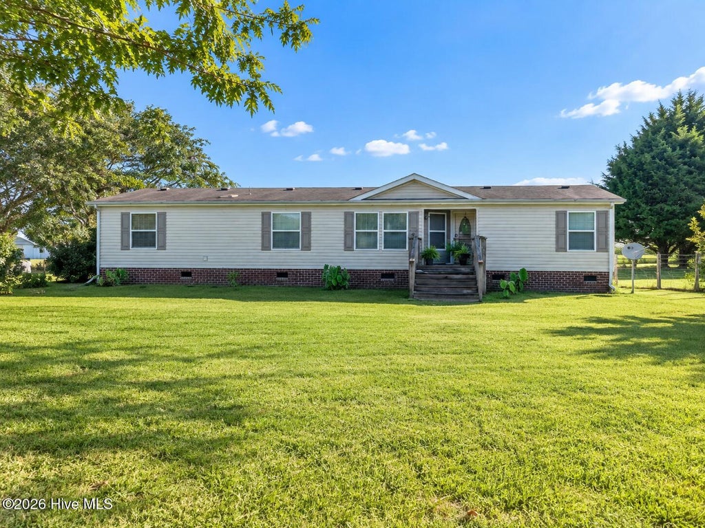 Photo of 50 Whitehurst Road, Gates, NC 27937 (MLS # 100604656)
