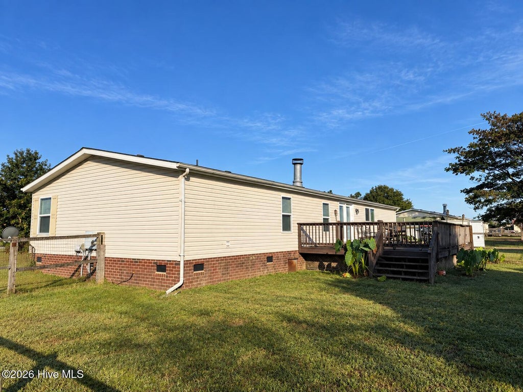 Photo of 50 Whitehurst Road, Gates, NC 27937 (MLS # 100604656)