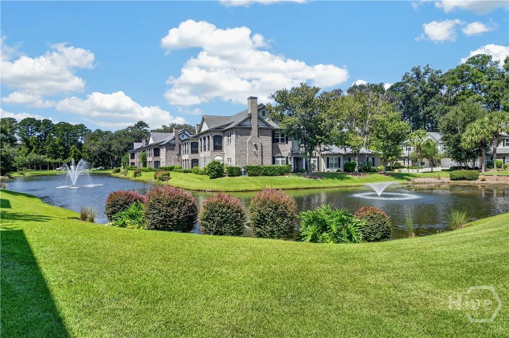 Photo of 1602 River Oaks Drive, Richmond Hill, GA 31324 (MLS # SA362248)