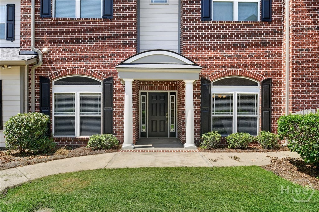Photo of 1602 River Oaks Drive, Richmond Hill, GA 31324 (MLS # SA362248)