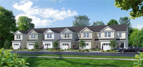 Townhouse For Sale - 103 Pinebury Road<br/> Chatham County, Pooler, GA 31322