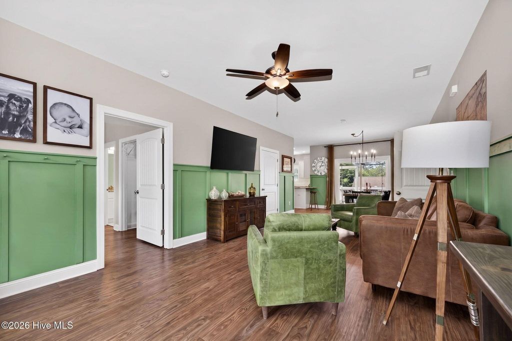 Photo of 131 NE 15th Street, Oak Island, NC 28465 (MLS # 100574130)