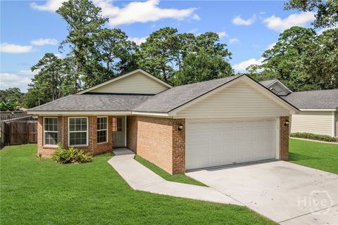 Photo of 7010 Johnny Mercer Boulevard, Savannah, GA 31410 (MLS # SA353945)