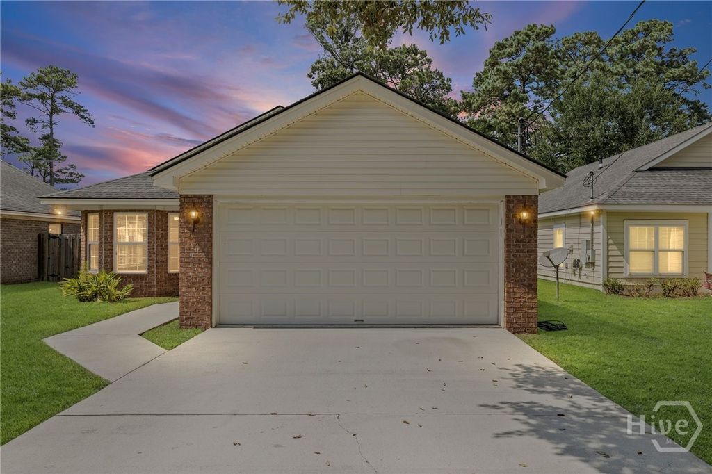 Photo of 7010 Johnny Mercer Boulevard, Savannah, GA 31410 (MLS # SA353945)