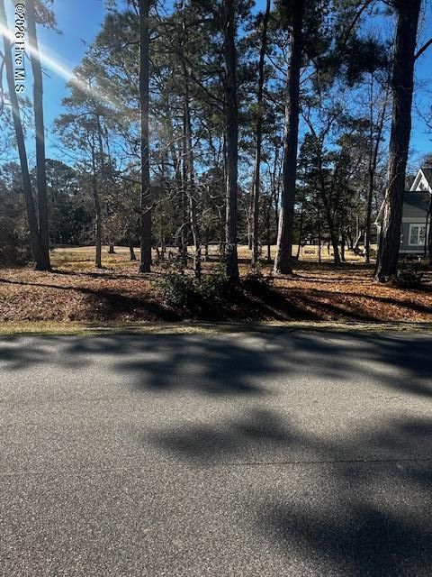 Vacant Land For Sale - 117 Genoes Point Road<br/> Supply, NC 28462