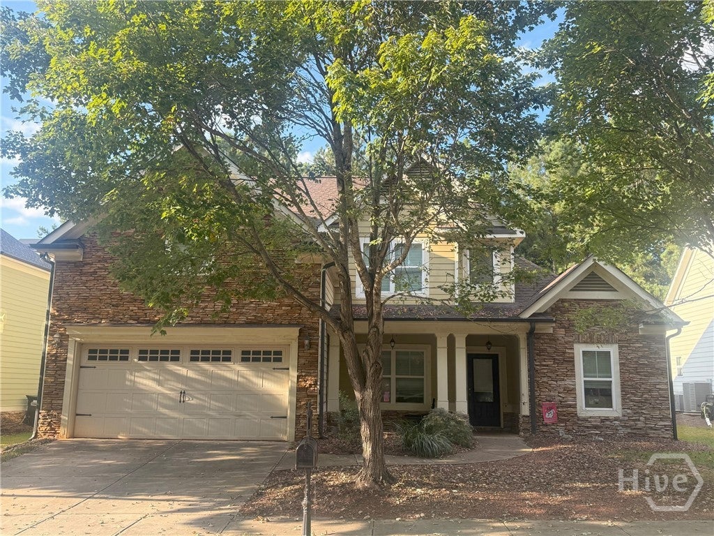 Photo of 1120 Arlington Place, Bogart, GA 30622 (MLS # CL365766)