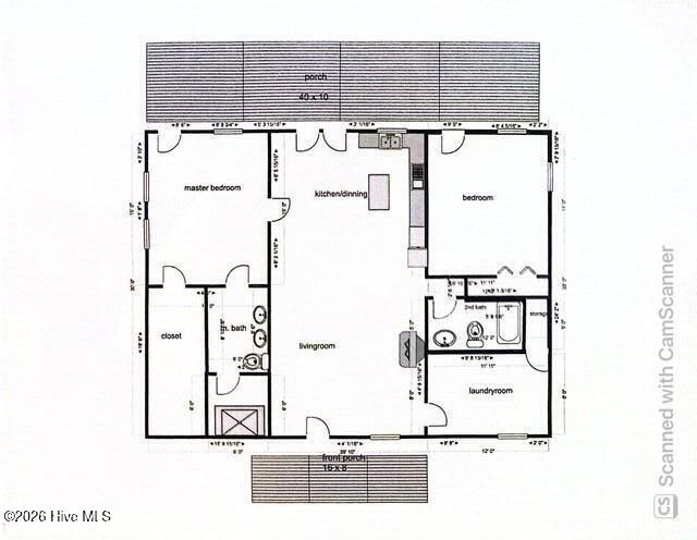 Photo of 212 Kramers Knob Lane, Murphy, NC 28906 (MLS # 100593074)