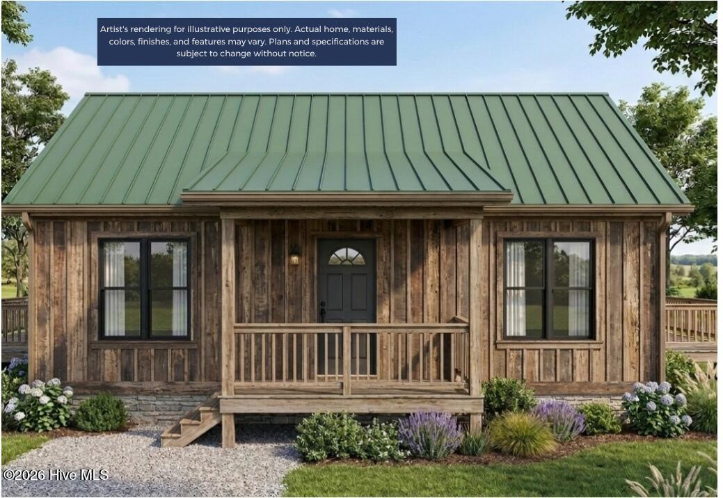 212 Kramers Knob Lane, Murphy, NC, 28906