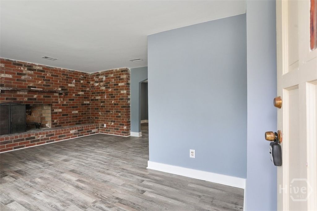 Photo of 1838 Stuyvesant Street, Savannah, GA 31405 (MLS # SA352364)