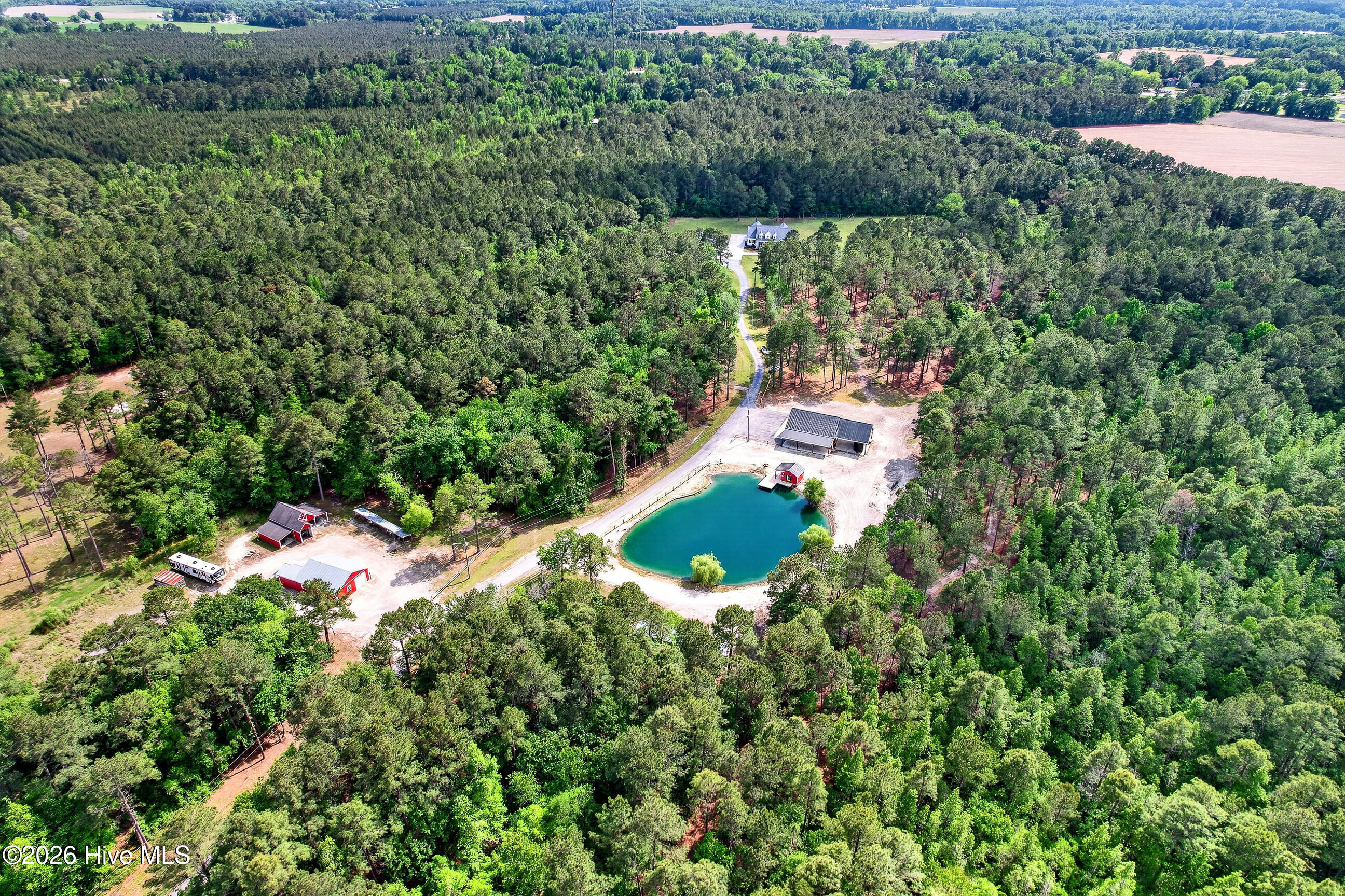 635 Richlands Loop Road