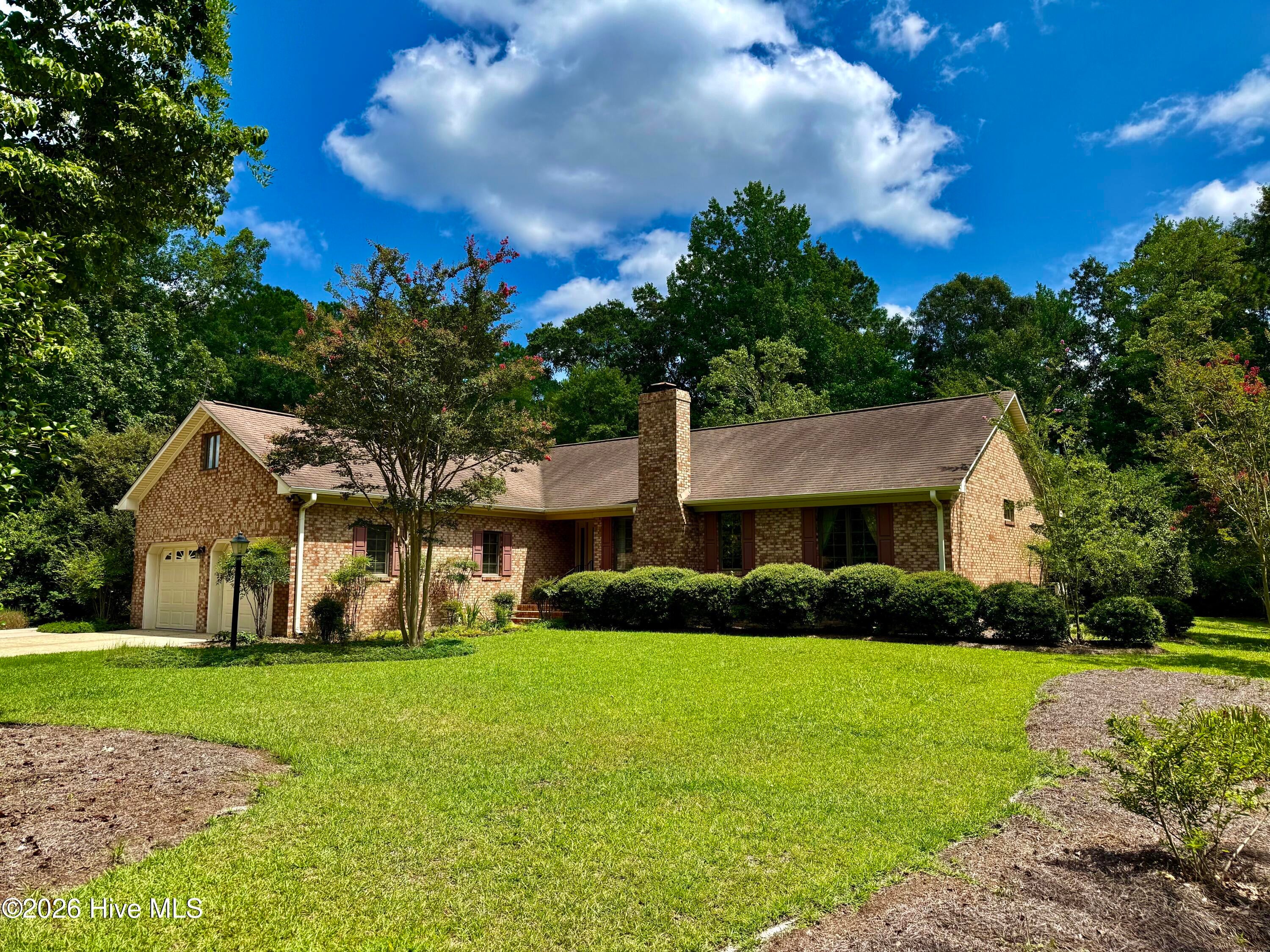 502 Shinnecock Court