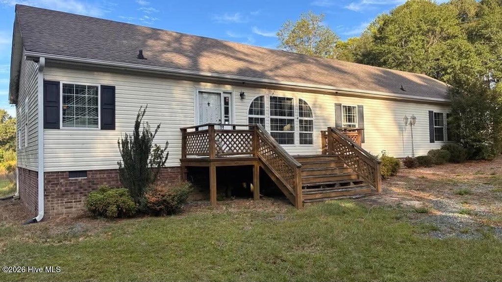 Photo of 1181 Lobelia Road, Vass, NC 28394 (MLS # 100608464)