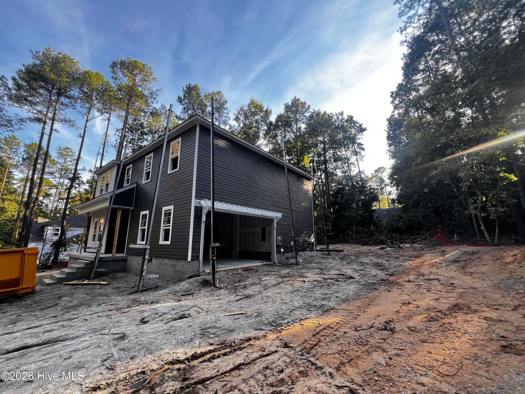 Photo of 1822 E Indiana Avenue, Southern Pines, NC 28387 (MLS # 100604549)
