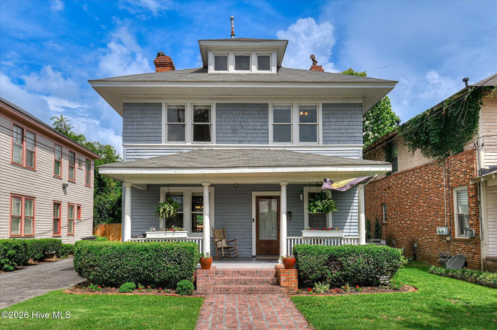 210 3rd Street