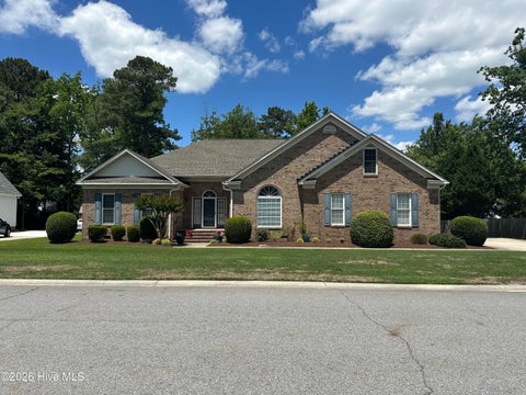 Homes For Sale - 1625 Pelham Road<br/> Pitt County, Winterville, NC 28590
