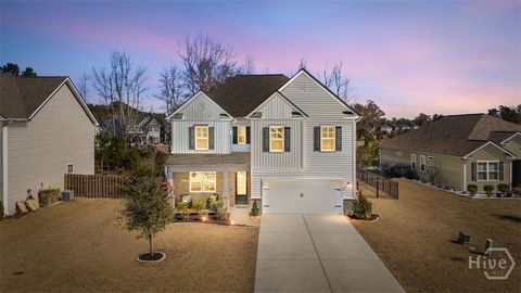 Photo of 62 Palmer Place, Richmond Hill, GA 31324 (MLS # SA349432)