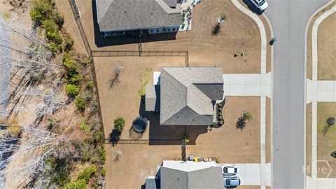 Homes For Sale - 62 Palmer Place<br/> Richmond Hill, GA 31324