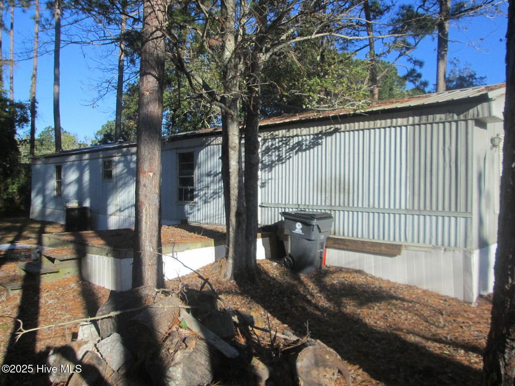 Photo of 4159 9th Street SE, Southport, NC 28461 (MLS # 100541558)