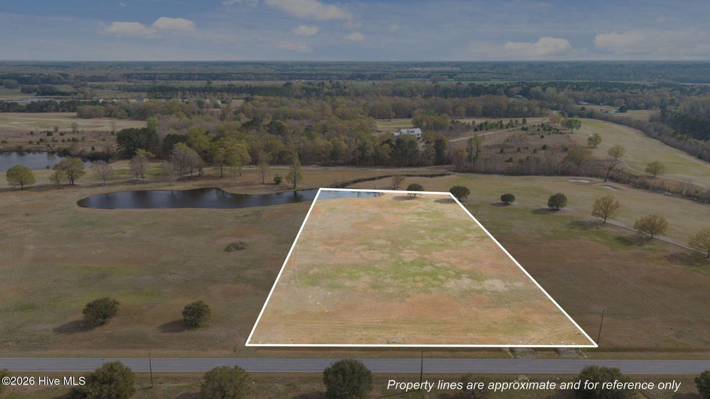 Photo of 4620 Old Pactolus Road, Greenville, NC 27834 (MLS # 100563242)