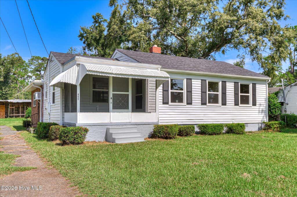 Photo of 223 Memory Drive, Augusta, GA 30906 (MLS # 100595614)