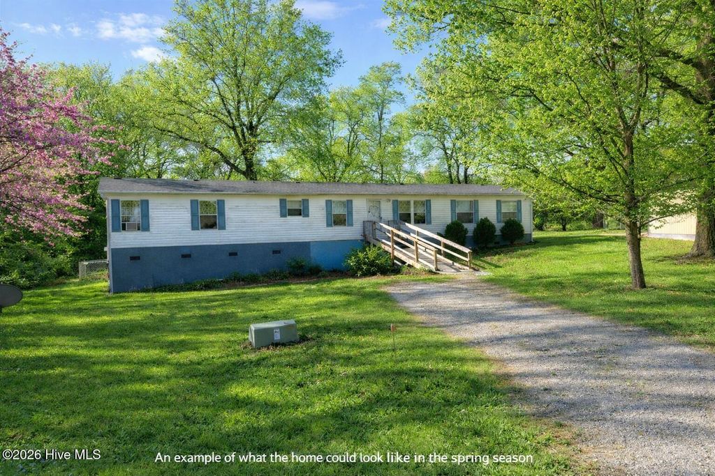 Photo of 3205 Deanswood Drive, Kinston, NC 28504 (MLS # 100553397)