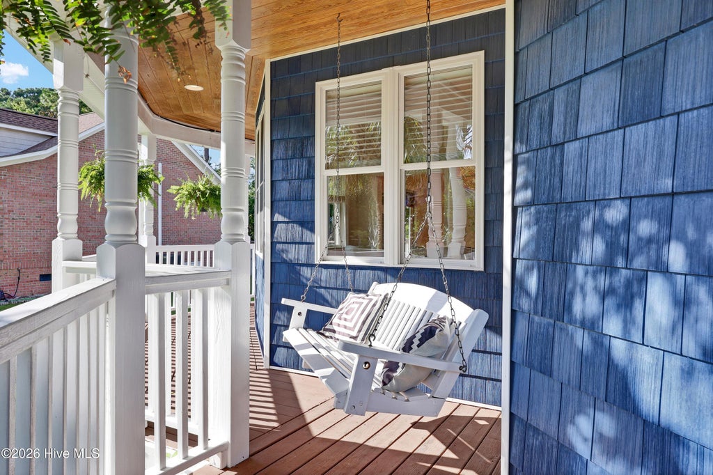 Photo of 133 Loder Avenue, Wilmington, NC 28409 (MLS # 100600301)