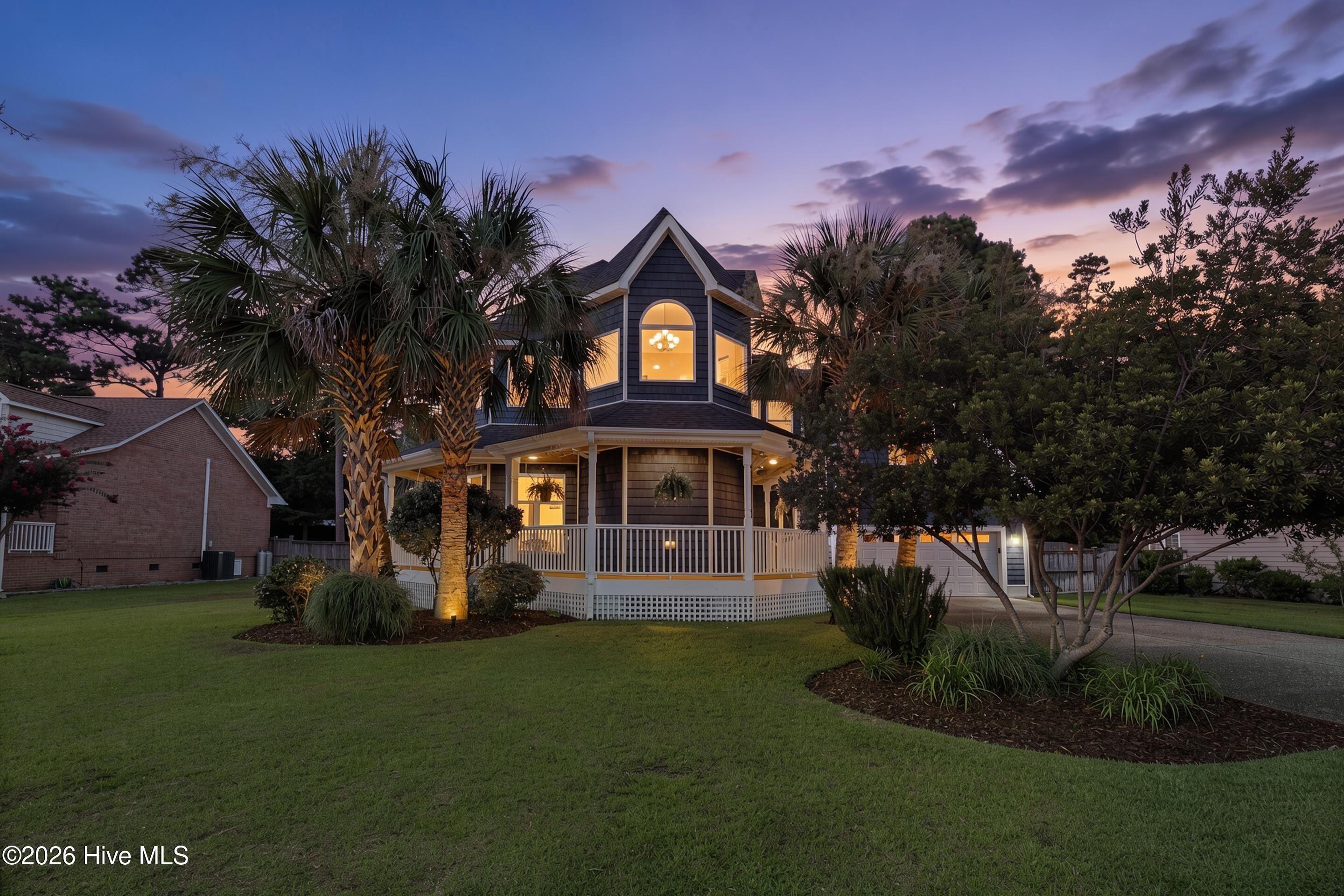 133 Loder Avenue