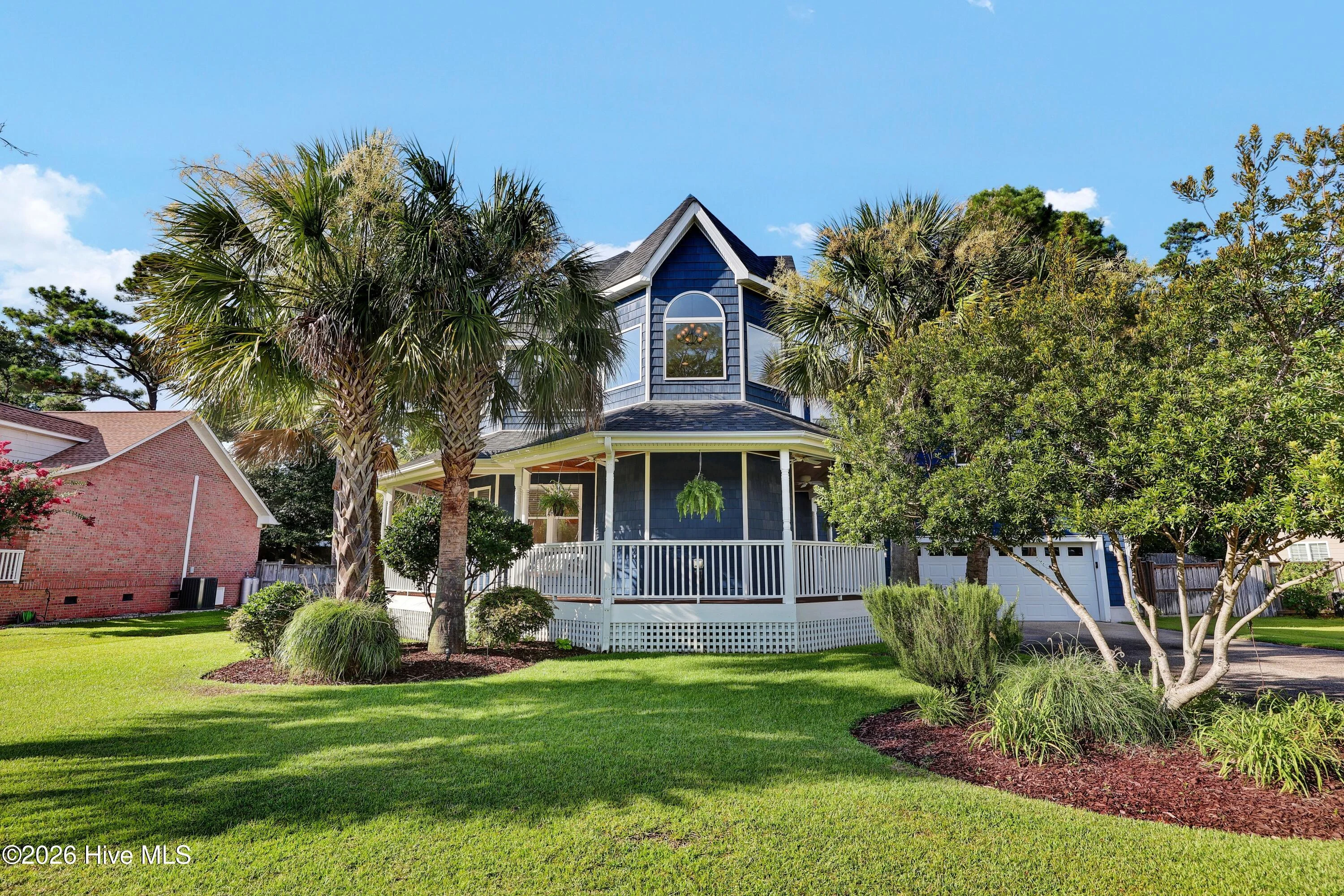 133 Loder Avenue, Wilmington, NC, 28409