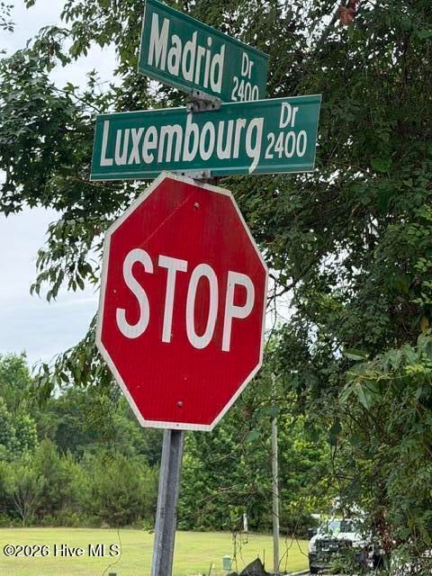 Vacant Land For Sale - 2430 Luxembourg Drive<br/> Augusta, GA 30906