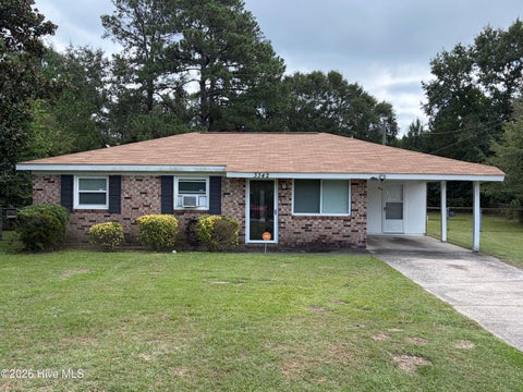 Photo of 3342 Karian Drive, Augusta, GA 30906 (MLS # 100603401)