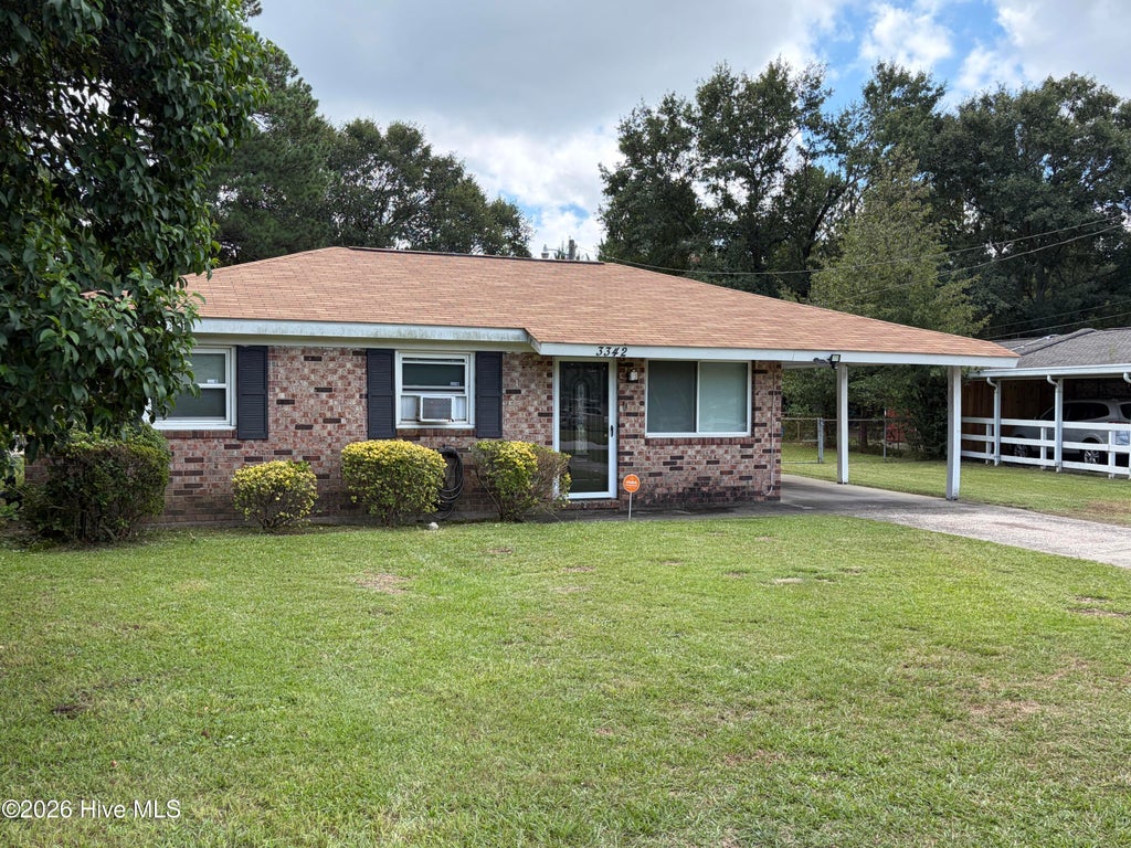 Photo of 3342 Karian Drive, Augusta, GA 30906 (MLS # 100603401)