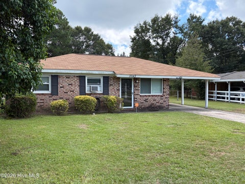 Photo of 3342 Karian Drive, Augusta, GA 30906 (MLS # 100603401)